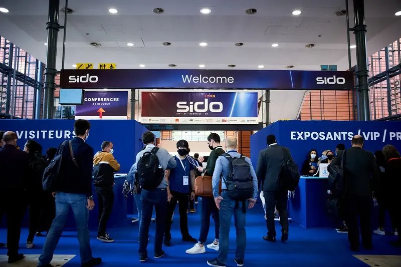 Конвергенцията между роботиката, IoT, AI и XR ще бъде тема на форума SIDO тази есен Конвергенцията между роботиката, IoT, AI и XR ще бъде тема на форума SIDO тази есен