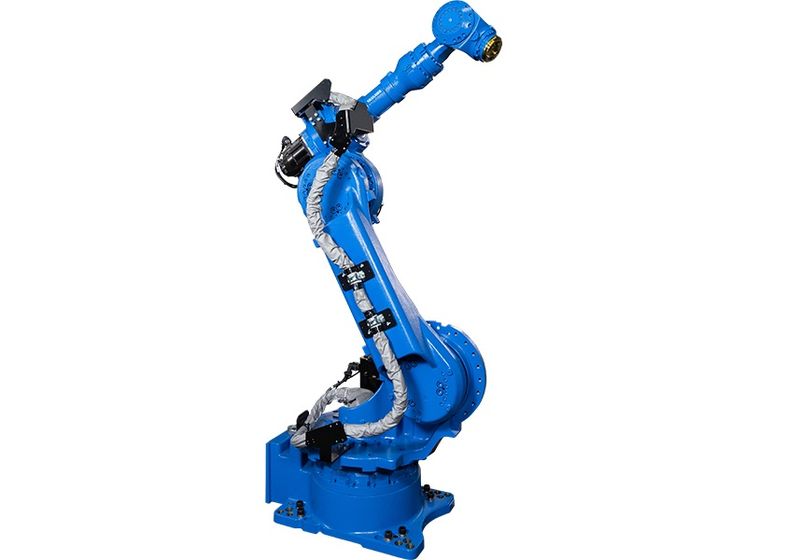 Yaskawa разшири гамата си Motoman с нов модел за високоскоростно 3D лазерно заваряване и рязане