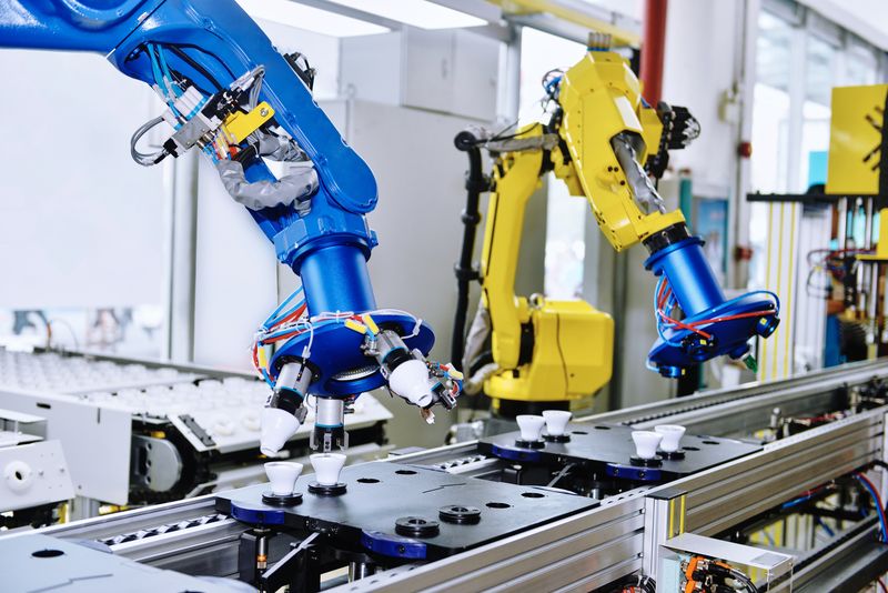 Robovis 2022 ще акцентира върху допирните точки между роботиката, компютърното зрение и интелигентните системи