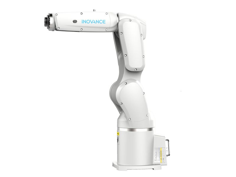 Световният бранд роботи Inovance навлиза в България чрез партньорство с Matic Motion, а новостите ще видим на Robotics Strategy Forum Световният бранд роботи Inovance навлиза в България чрез партньорство с Matic Motion, а новостите ще видим на Robotics Strategy Forum